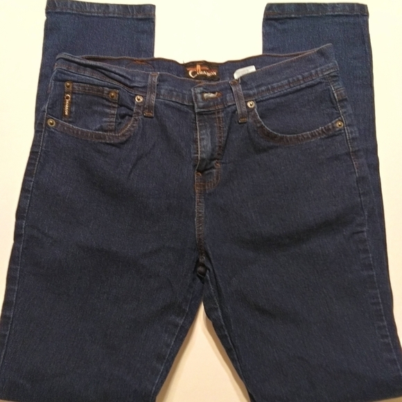 Cimarron Women's Jeans - Picture 1 of 8
